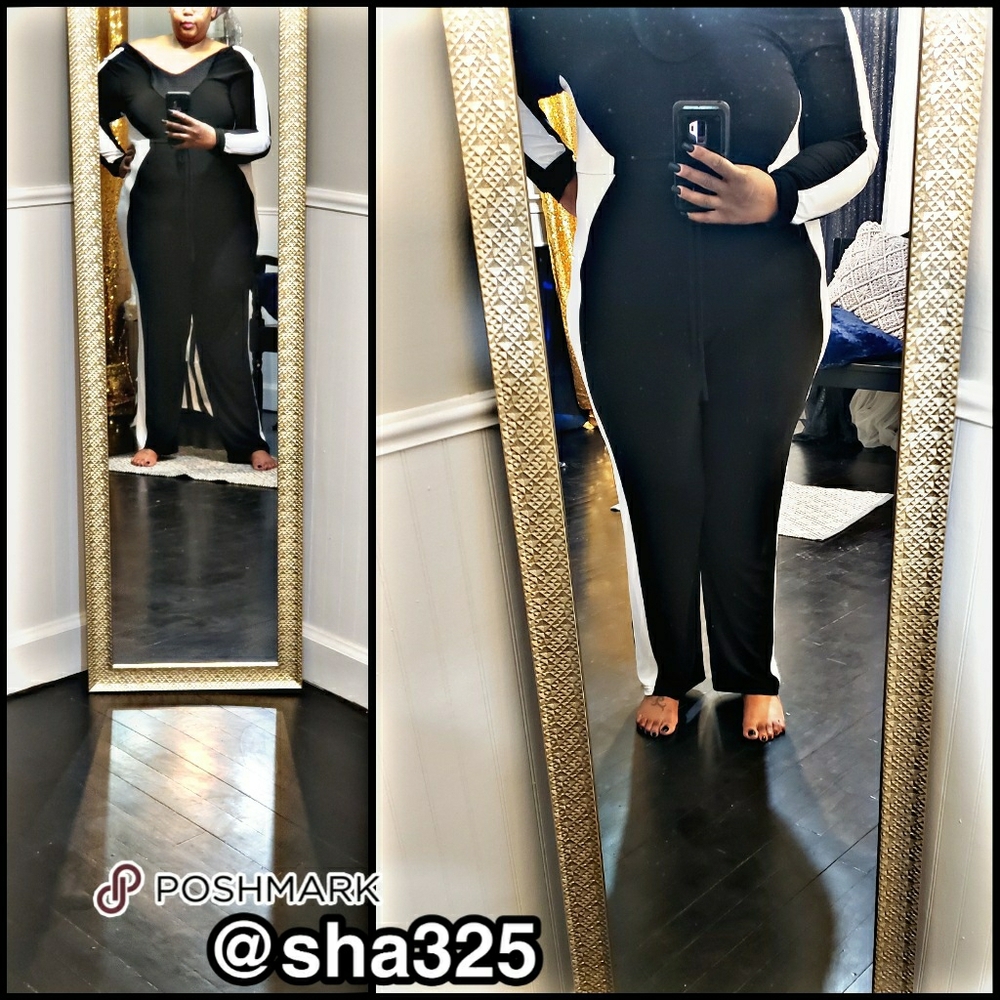 Jumpsuit